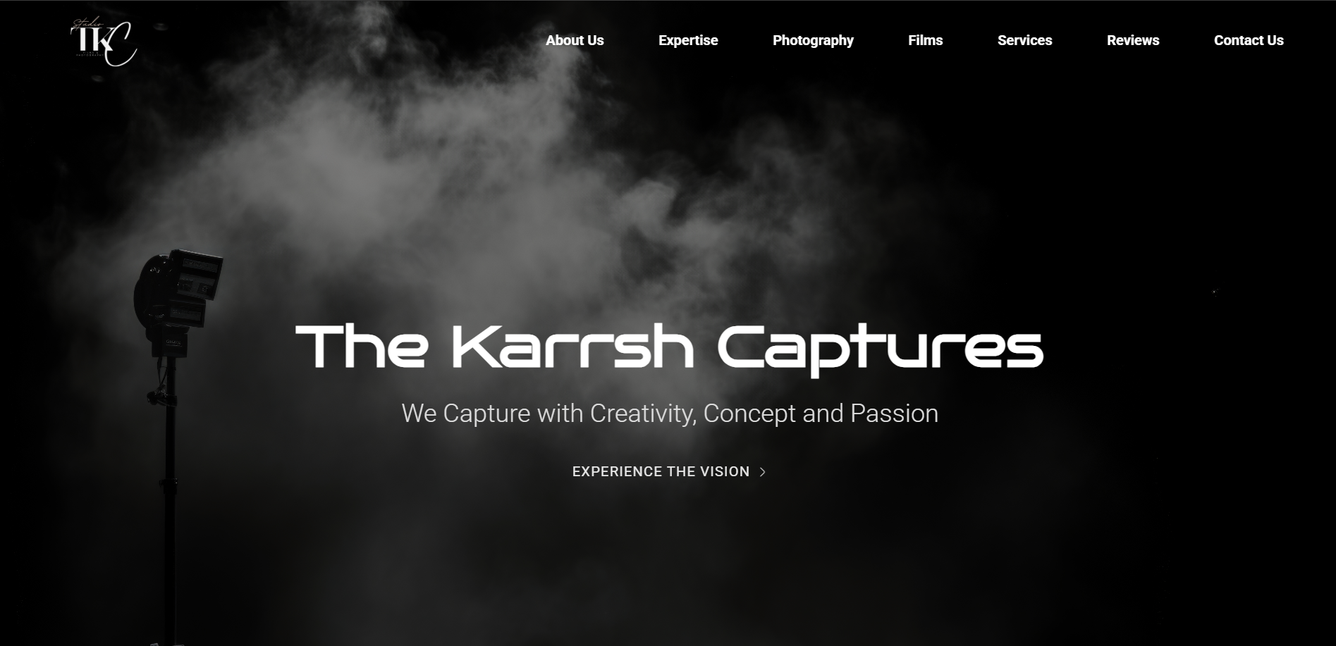 The Karrsh Captures